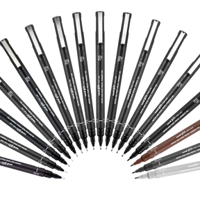 uni® Pin, Fine Line Drawing Pen 1.2 mm