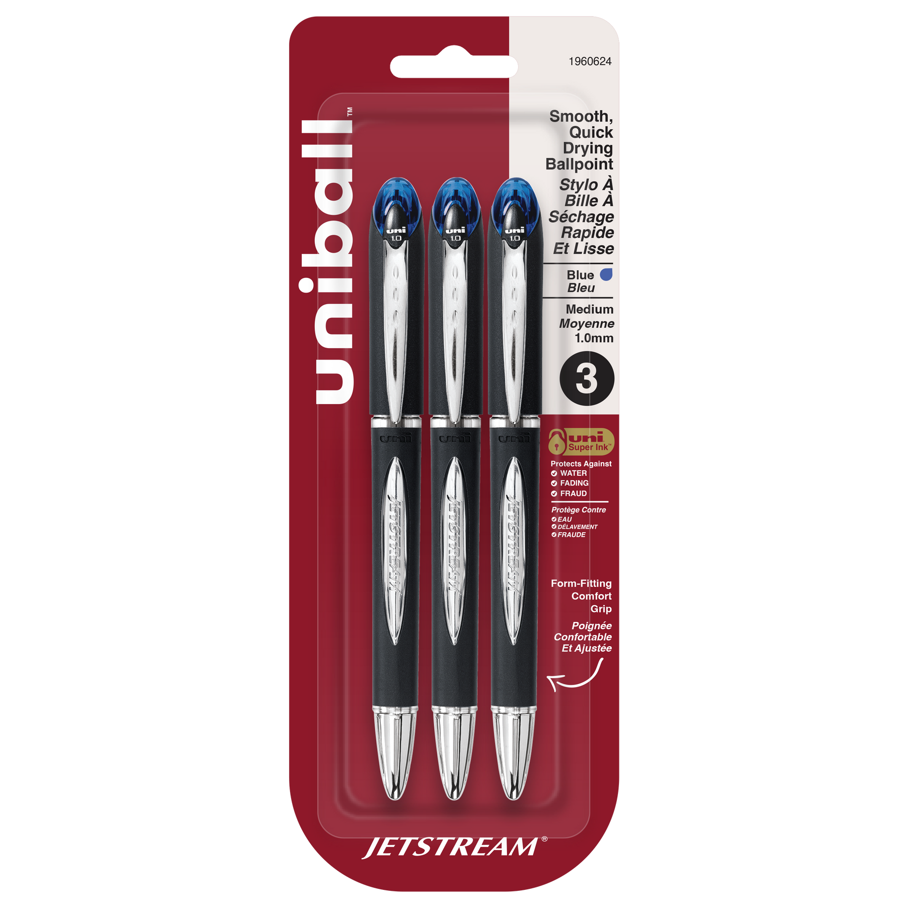uniball™ Jetstream Ballpoint Pen