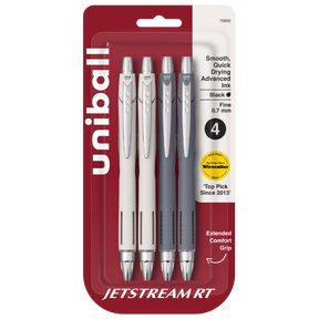 uniball™ JETSTREAM RT, 0.7 mm Ballpoint Pen