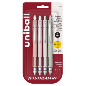 uniball™ JETSTREAM RT, 0.7 mm Ballpoint Pen