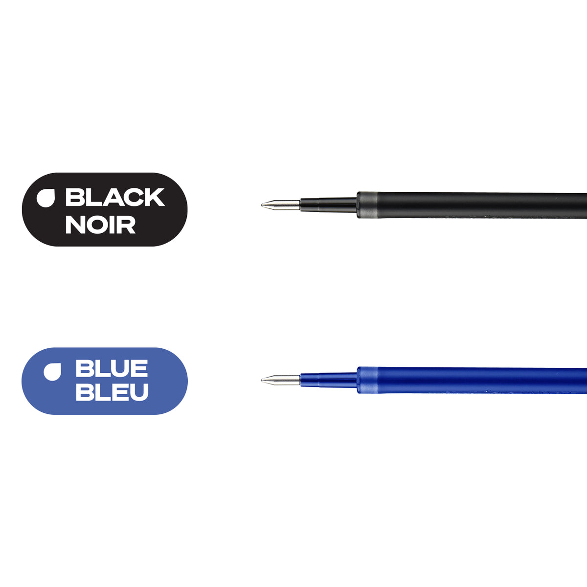 uniball™ 207+ PLUS/307 Refill
