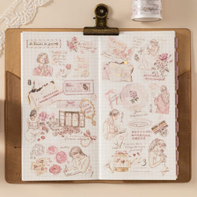 Hinoki - ‘Into the Beloved’ Collector’s Edition Gift Set