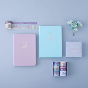 Tsuki ‘Endless Summer’ Limited Edition Bullet Journal ☾