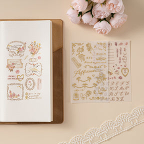 Hinoki - ‘Into the Beloved’ Collector’s Edition Gift Set