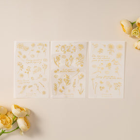 Hinoki - ‘Into the New Year’ 2024 Collector’s Edition Gift Set