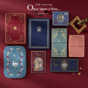 Tsuki ‘Once Upon a Time’ Washi Tape Set ☾