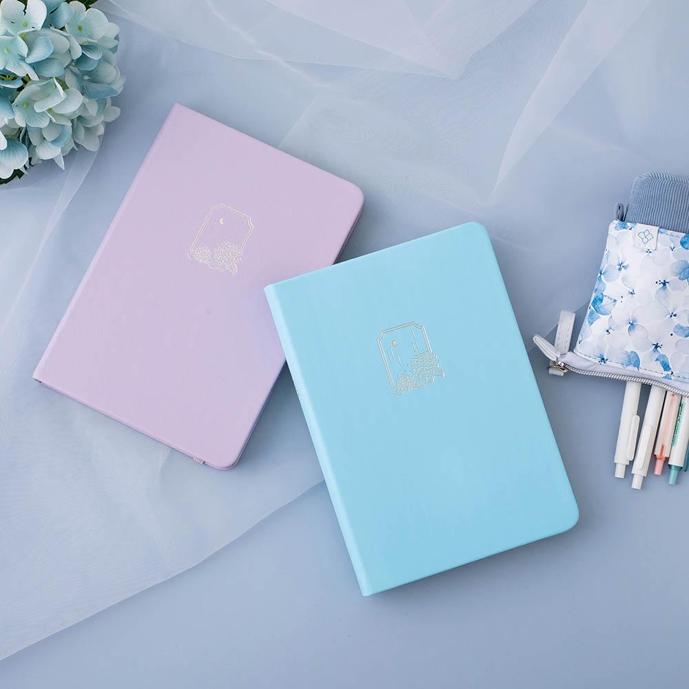 Tsuki ‘Endless Summer’ Limited Edition Bullet Journal ☾