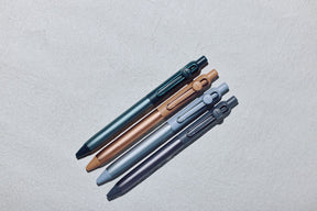 uniball™ Zento Flow, Retractable Gel Pen