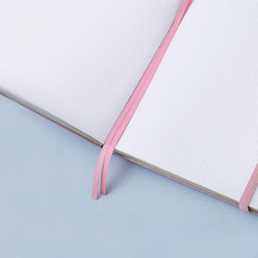 Tsuki 'Sakura' Limited Edition Bullet Journal ☾