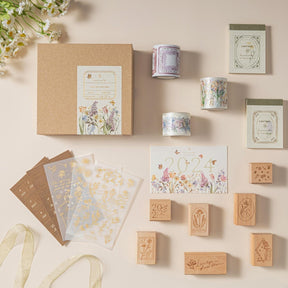 Hinoki - ‘Into the New Year’ 2024 Collector’s Edition Gift Set