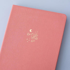 Tsuki ‘Suzume’ Limited Edition Bullet Journal ☾