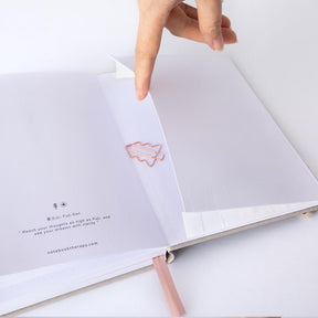 Tsuki ‘Fuji-San’ Limited Edition Bullet Journal ☾
