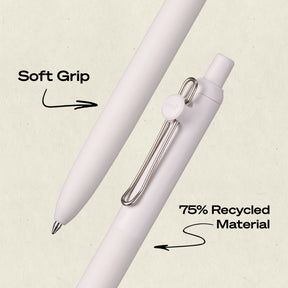 uniball™ Zento, 0.7 mm, Liquid Gel Ink Retractable Pens