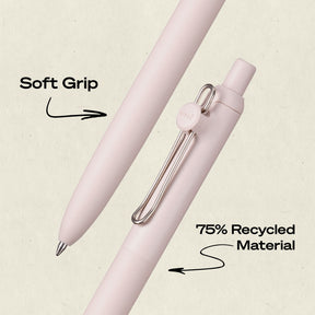 uniball™ Zento, 0.7 mm, Liquid Gel Ink Retractable Pens