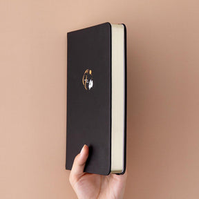 Tsuki ‘Moonlit Wish’ Limited Edition Bullet Journal ☾