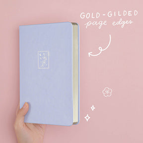 Tsuki ‘Sakura Journey’ Limited Edition Bullet Journal ☾