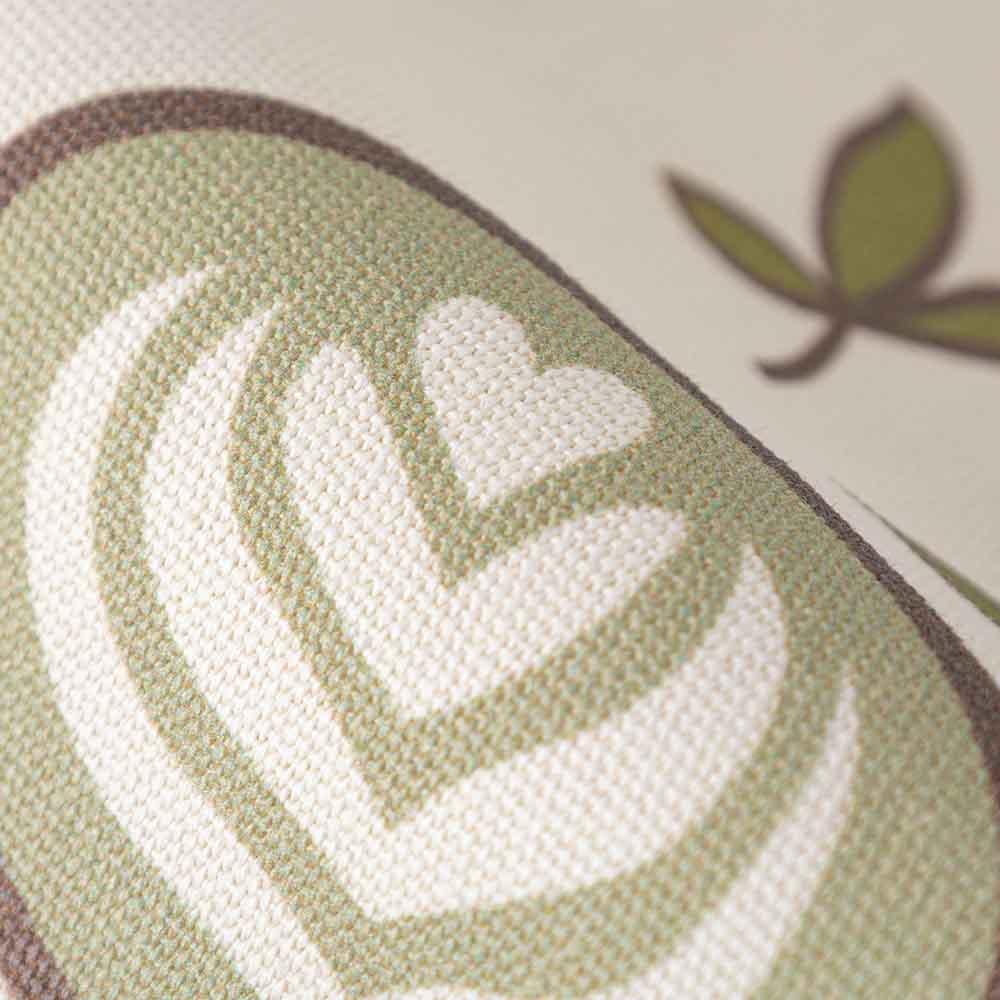 Tsuki ‘Matcha Matcha’ Tote Bag ☾