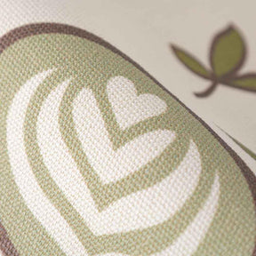Tsuki ‘Matcha Matcha’ Tote Bag ☾