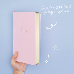 Tsuki ‘Lunar Blossom’ Limited Edition Bullet Journal ☾