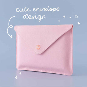 Tsuki ‘Sakura Journey’ Notebook Pouch ☾