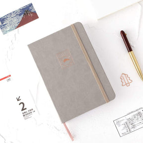 Tsuki ‘Fuji-San’ Limited Edition Bullet Journal ☾