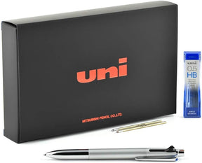 uniball™ JETSTREAM Prime 2&1 Ink & Pencil, Gift Set