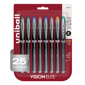uniball™ Vision Elite, Rollerball Pen