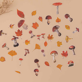 Tsuki Mixed Scrapbook Paper Pack ☾