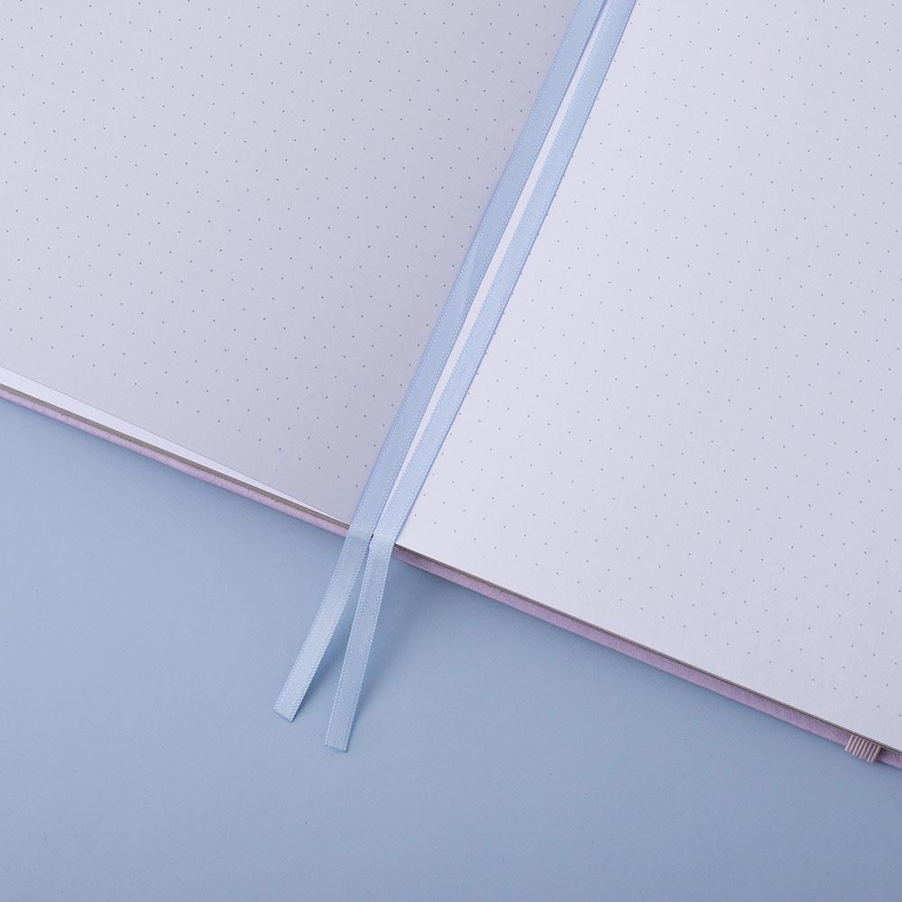 Tsuki ‘Endless Summer’ Limited Edition Bullet Journal ☾
