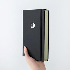 Tsuki 'Dreamy Nights' Limited Edition Bullet Journal ☾