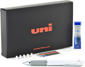 uniball™ JETSTREAM 4&1 Ballpoint Pen, Gift Set