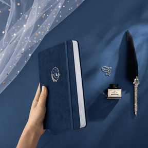 Tsuki 'Gentle Giant' Limited Edition Bullet Journal ☾