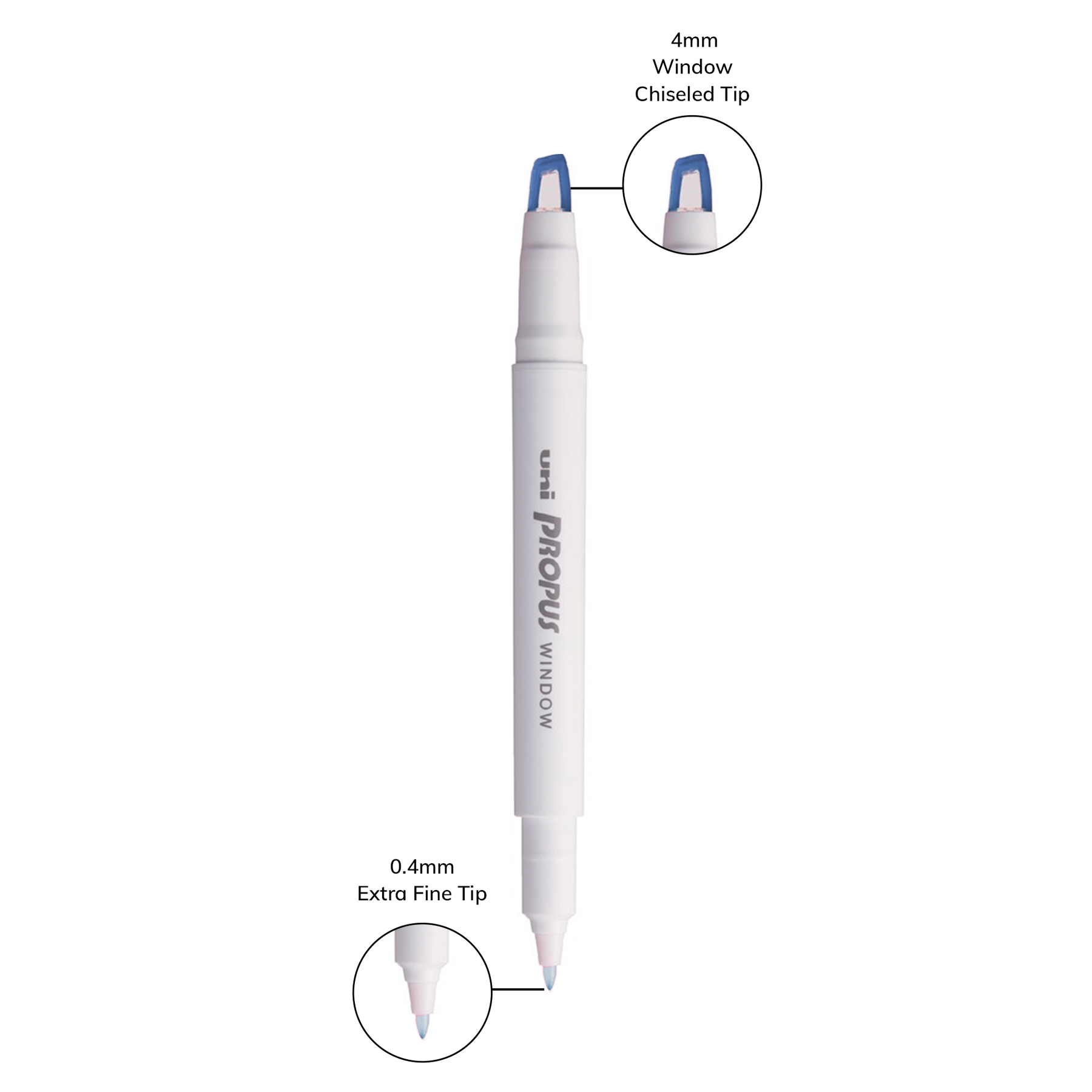 uniball® Fresh Start, Premium Writing Gift Set