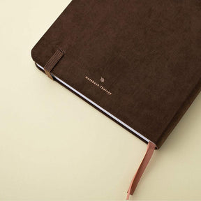 Tsuki 'Nara' Limited Edition Bullet Journal ☾