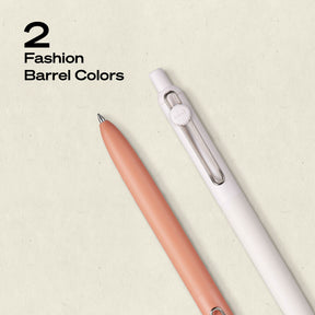 uniball™ Zento, 0.7 mm, Liquid Gel Ink Retractable Pens