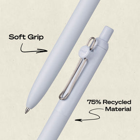 uniball™ Zento, 0.7 mm, Liquid Gel Ink Retractable Pens