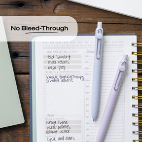 uniball™ Zento, 0.7 mm, Liquid Gel Ink Retractable Pens