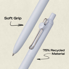 uniball™ Zento, 0.7 mm, Liquid Gel Ink Retractable Pens
