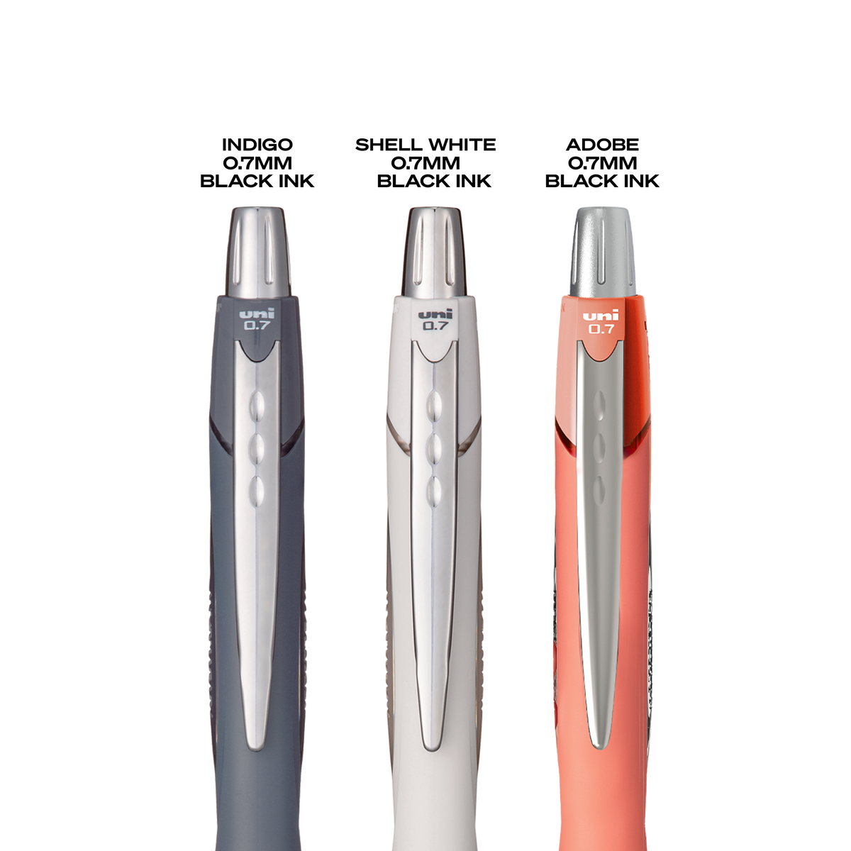 uniball™ JETSTREAM RT, 0.7 mm Ballpoint Pen