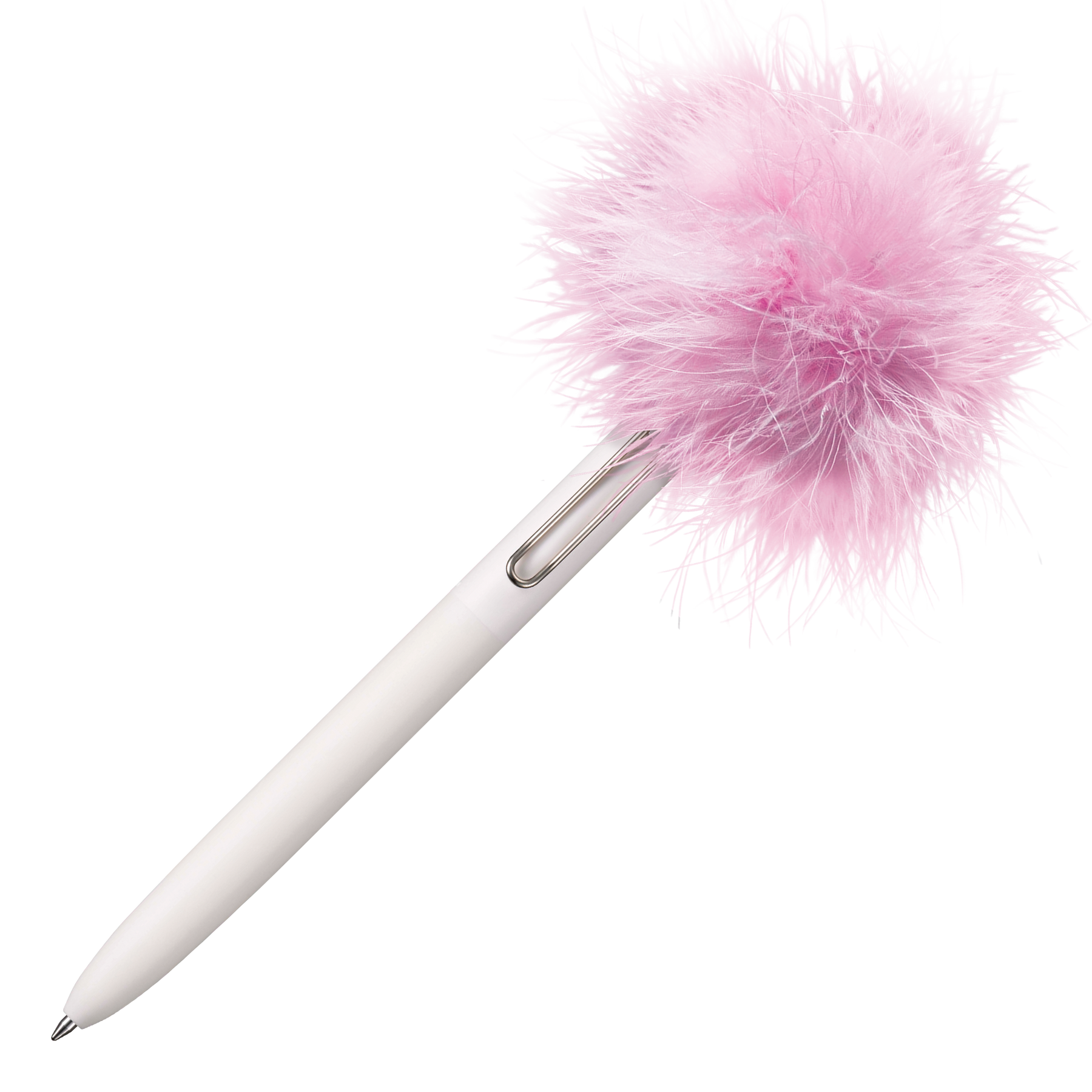 uniball™ Zento Liquid Gel Ink Retractable Pens, The Elle Pen Set
