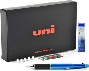 uniball™ JETSTREAM 4&1 Ballpoint Pen, Gift Set