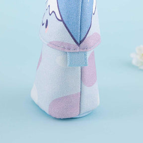 Tsuki ‘Four seasons’ Fuji Pop-Up Pencil Case ☾ @milkkoyo x NotebookTherapy