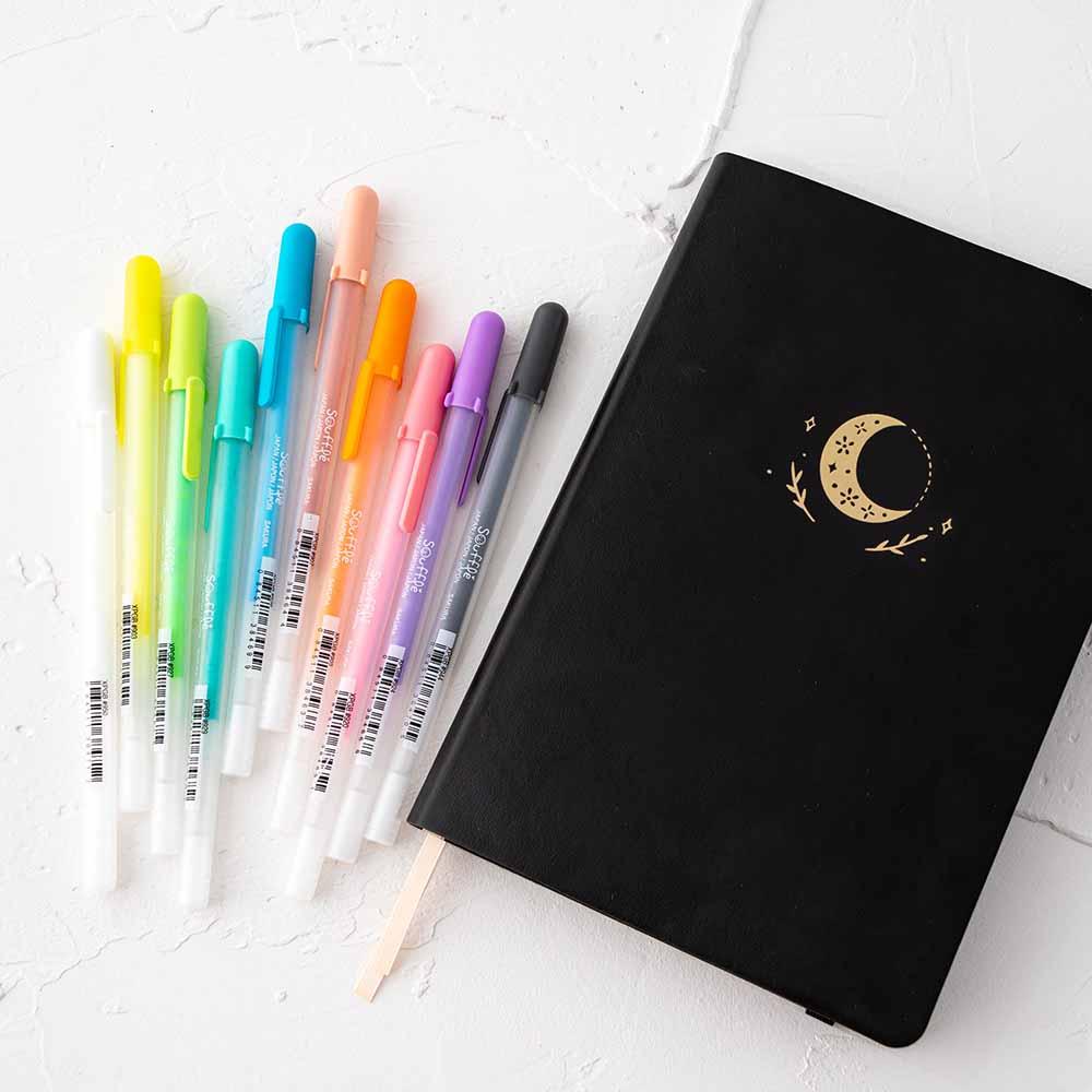 Sakura Gelly Roll Pens