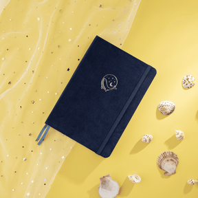 Tsuki 'Gentle Giant' Limited Edition Bullet Journal ☾