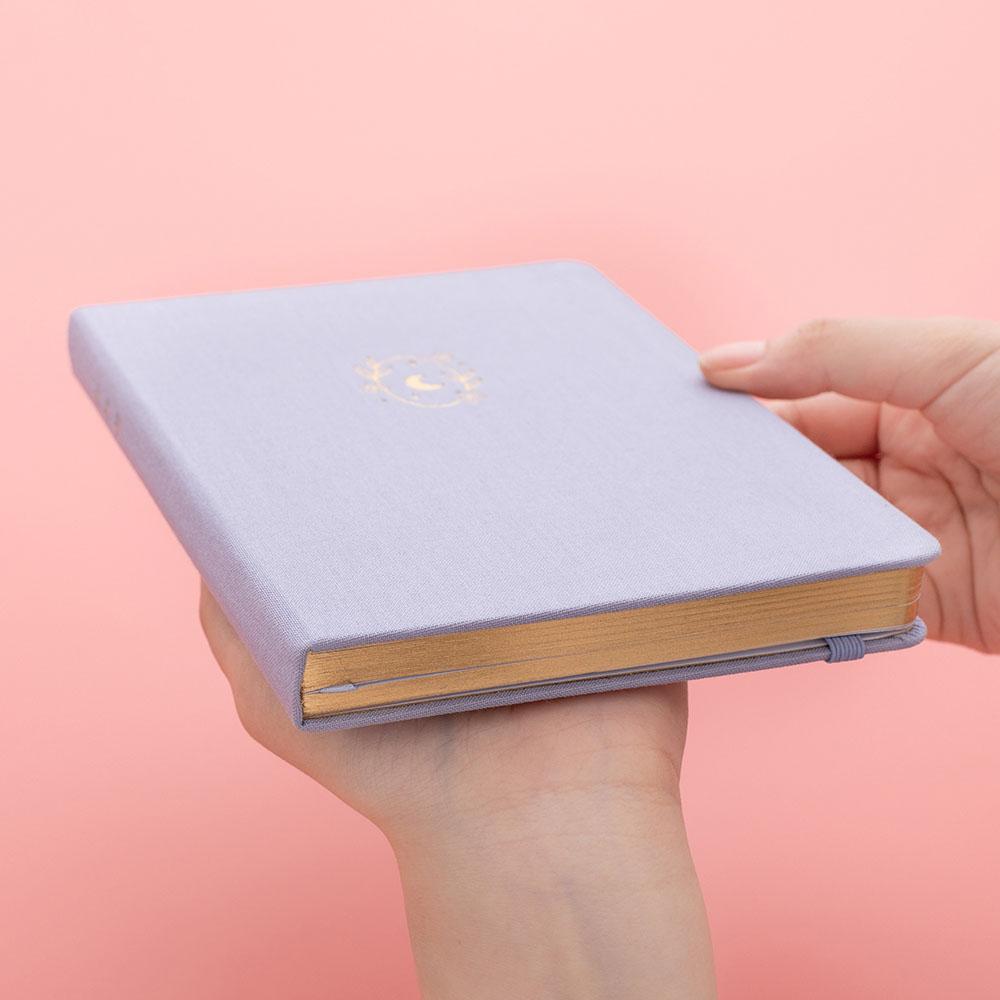 Tsuki ‘Full Bloom’ Limited Edition Bullet Journal ☾