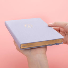 Tsuki ‘Full Bloom’ Limited Edition Bullet Journal ☾