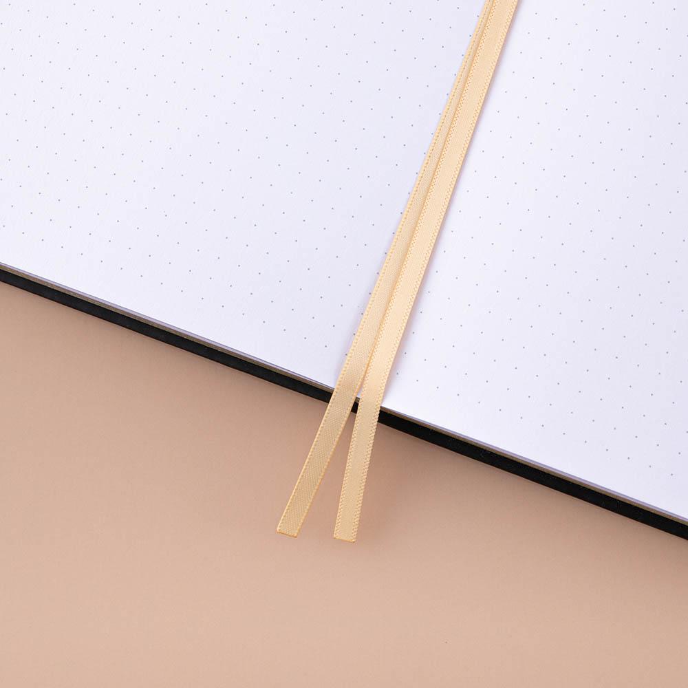 Tsuki ‘Moonlit Wish’ Limited Edition Bullet Journal ☾