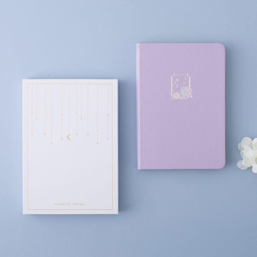 Tsuki ‘Endless Summer’ Limited Edition Bullet Journal ☾