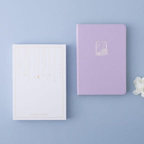 Tsuki ‘Endless Summer’ Limited Edition Bullet Journal ☾