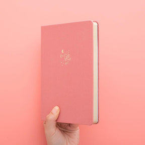 Tsuki ‘Suzume’ Limited Edition Bullet Journal ☾